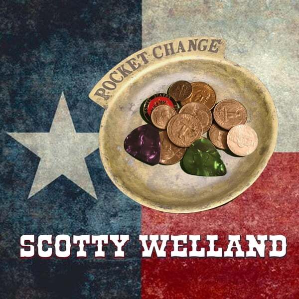Cover art for Pocket Change